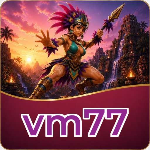 Screenshot Proses Instalasi vm77 APK
